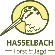 Logo Martin Hasselbach - Forst und Jagd